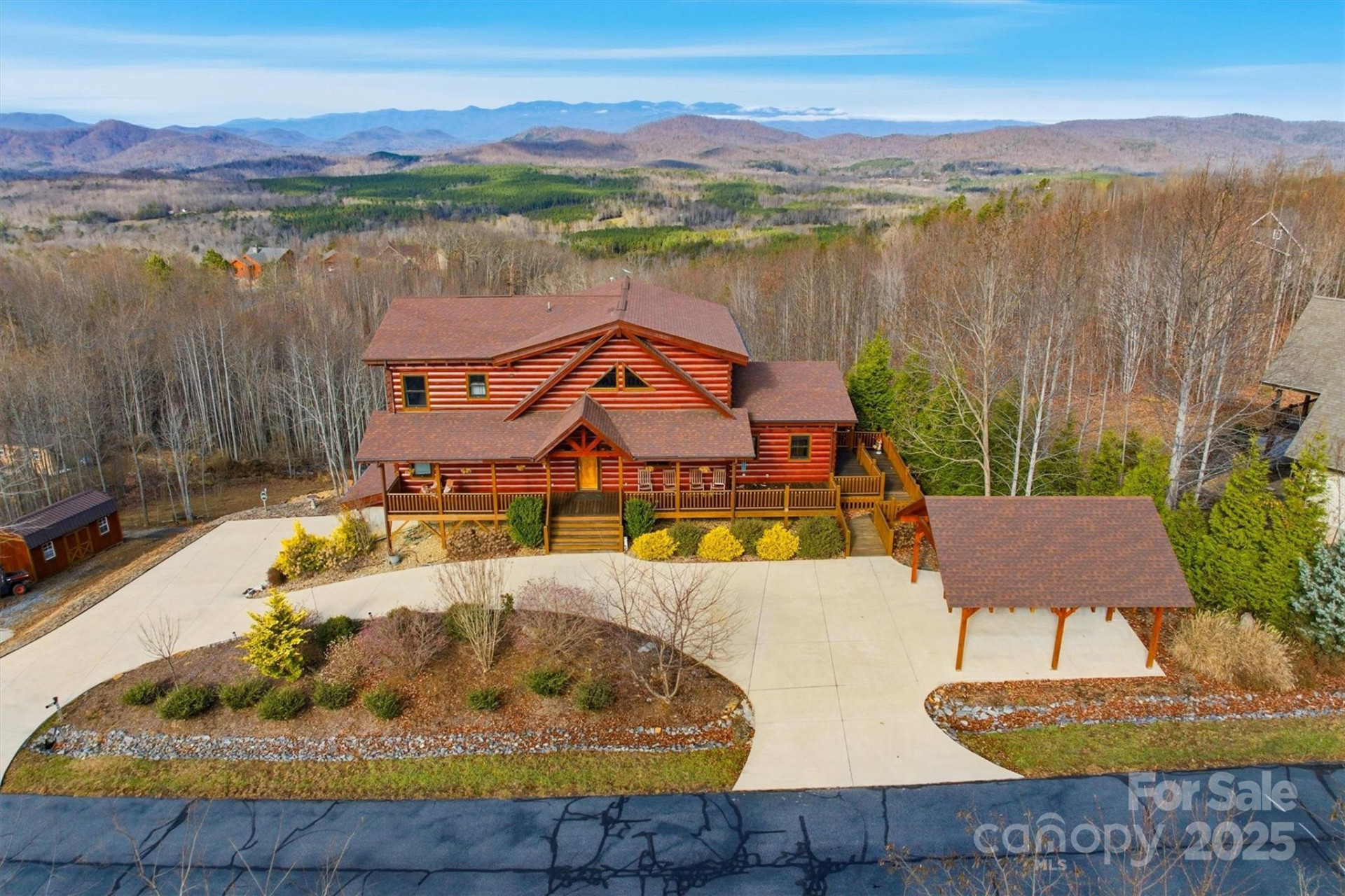 334 Scenic Vista Drive - Photo 2