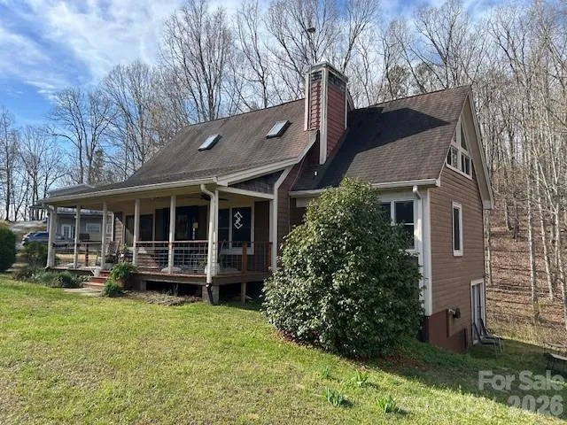 382 First Broad Drive, Bostic, NC, 28018