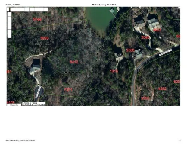 Lot 43 Winghaven Drive