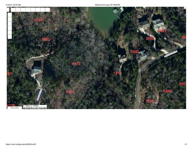 Lot 43 Winghaven Drive
