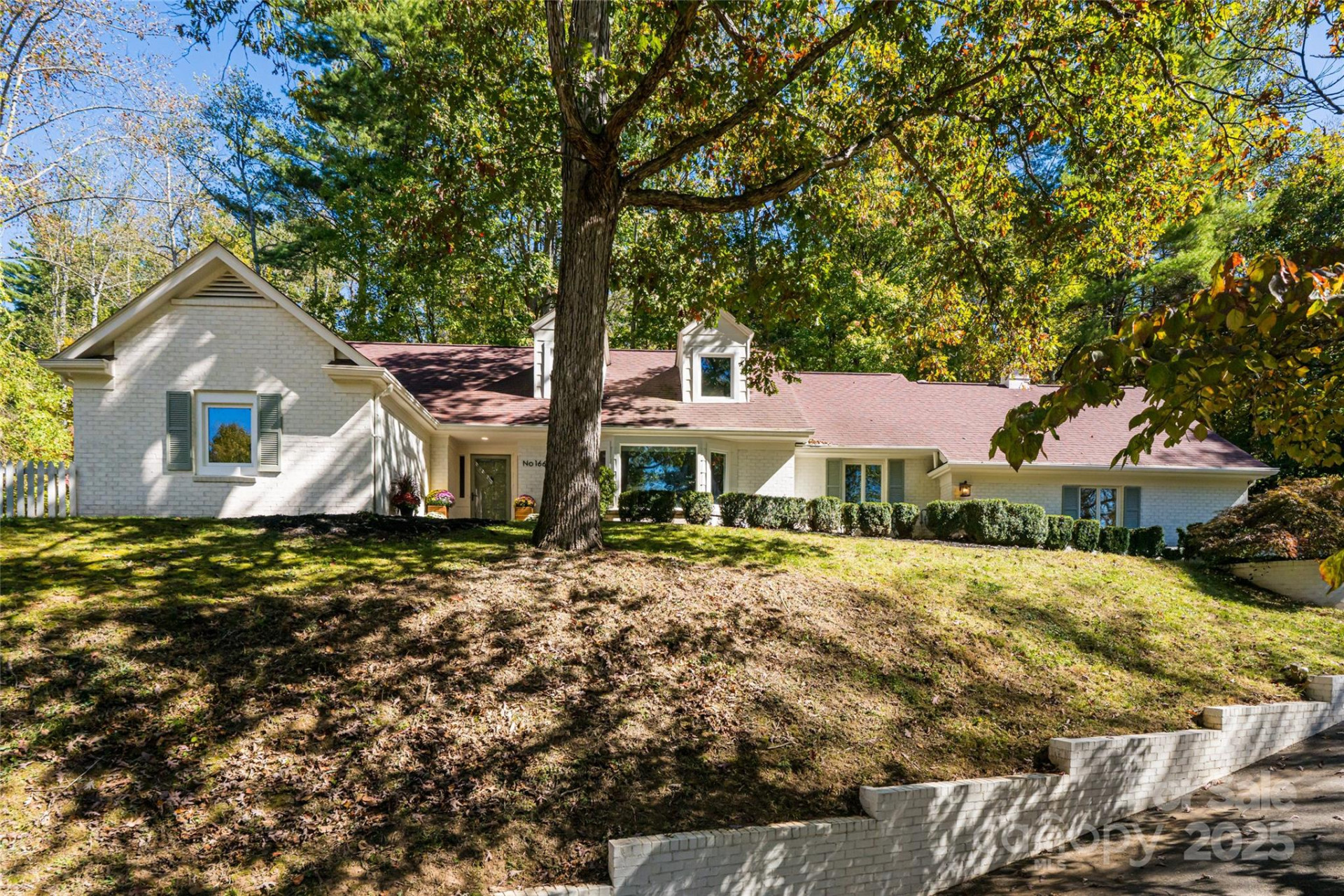 166 Brookwood Road