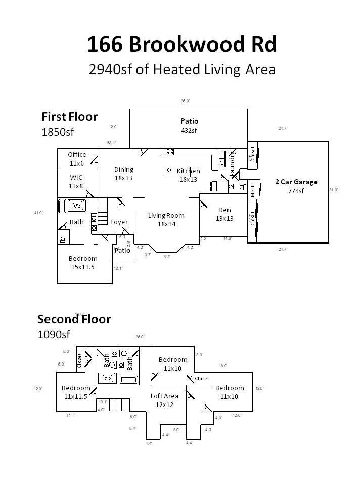 166 Brookwood Road - Photo 47