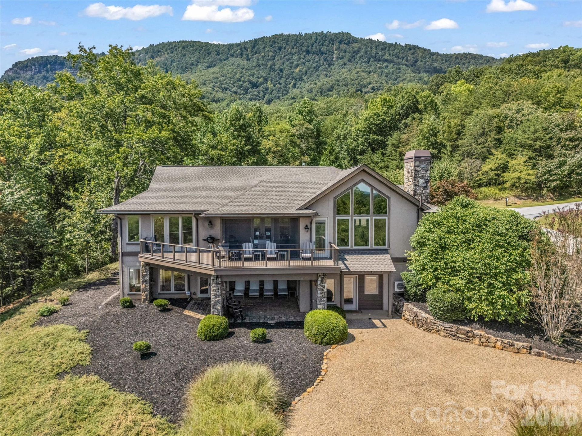 2435 Deep Gap Farm Road - Photo 2
