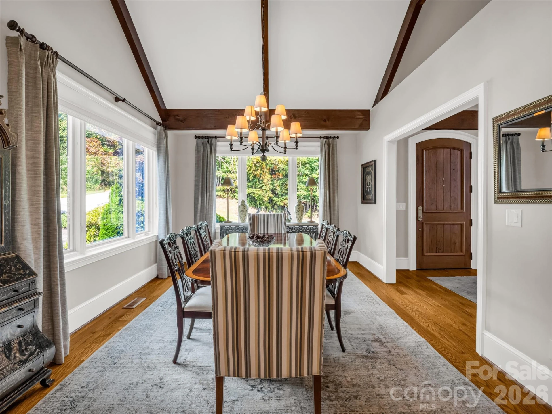 2435 Deep Gap Farm Road - Photo 11