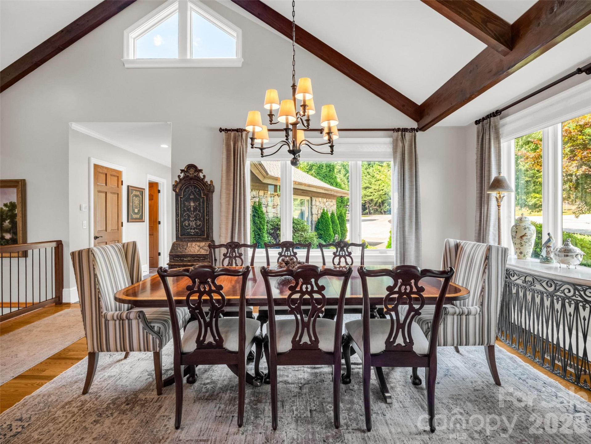 2435 Deep Gap Farm Road - Photo 12