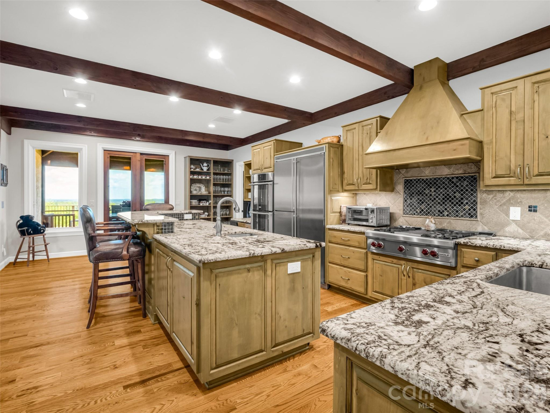2435 Deep Gap Farm Road - Photo 15