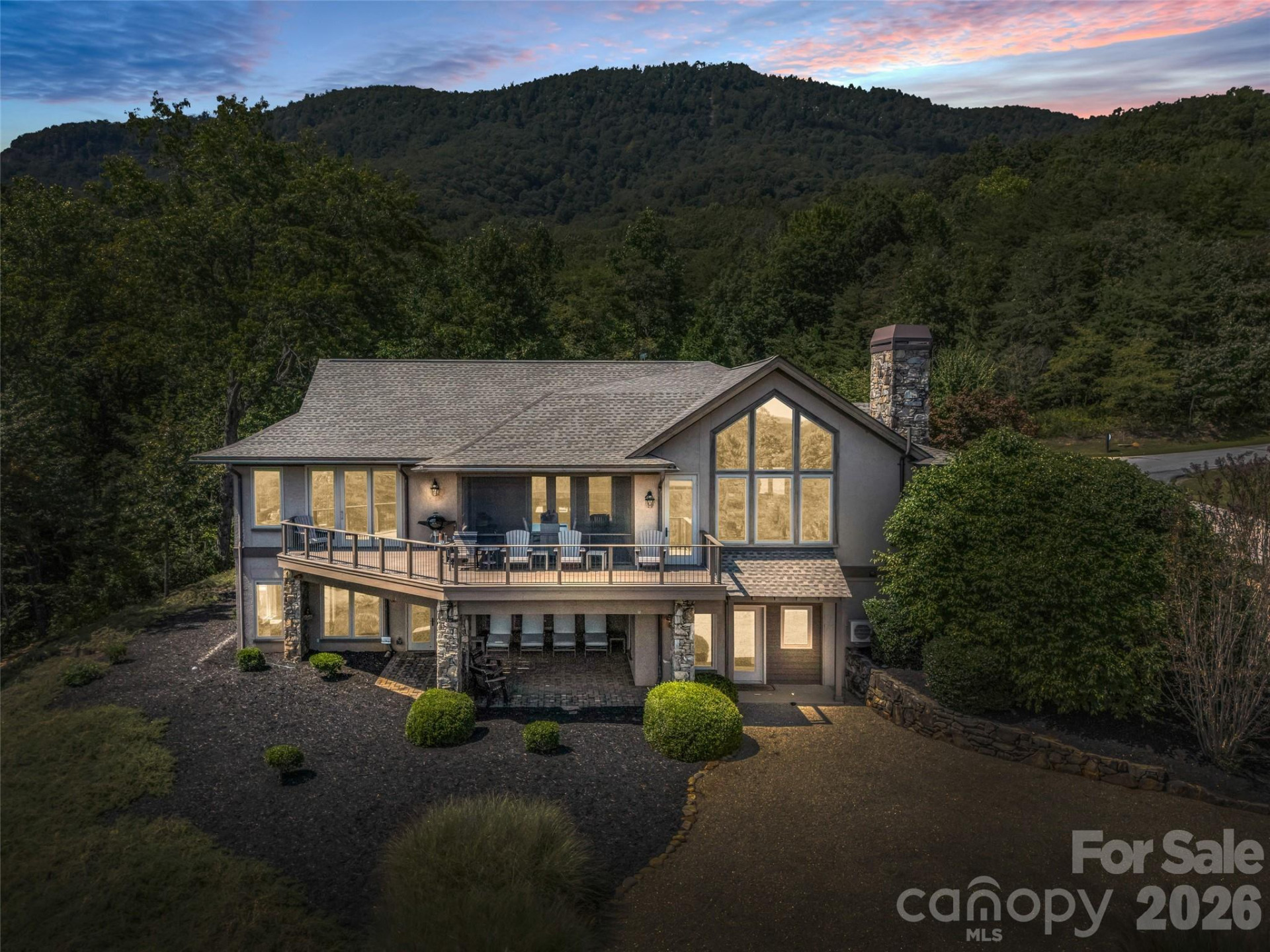 2435 Deep Gap Farm Road - Photo 4