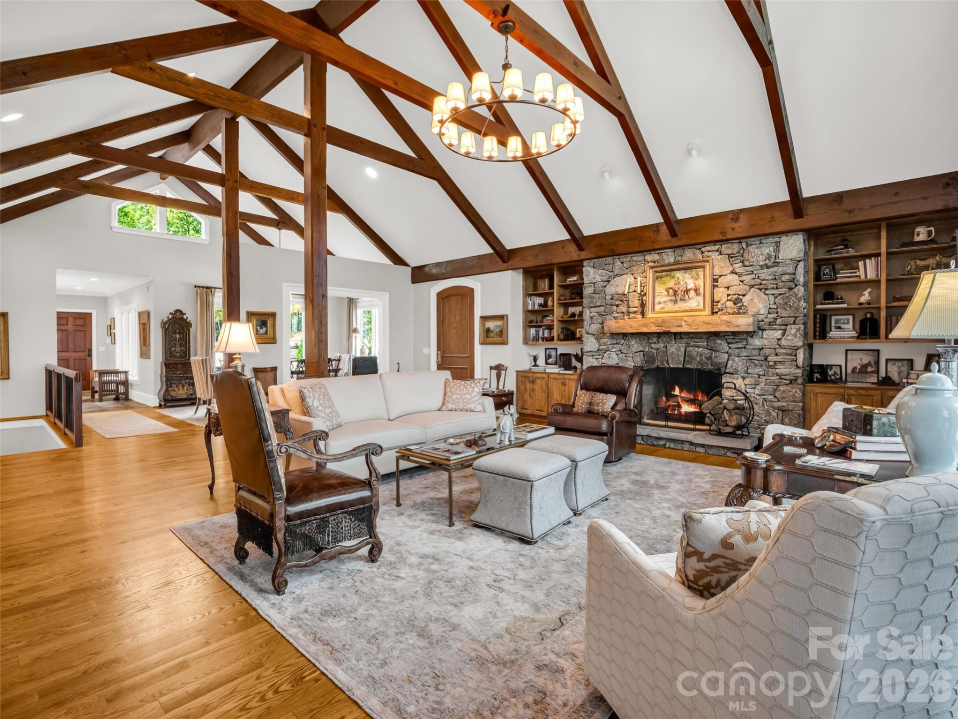 2435 Deep Gap Farm Road - Photo 5