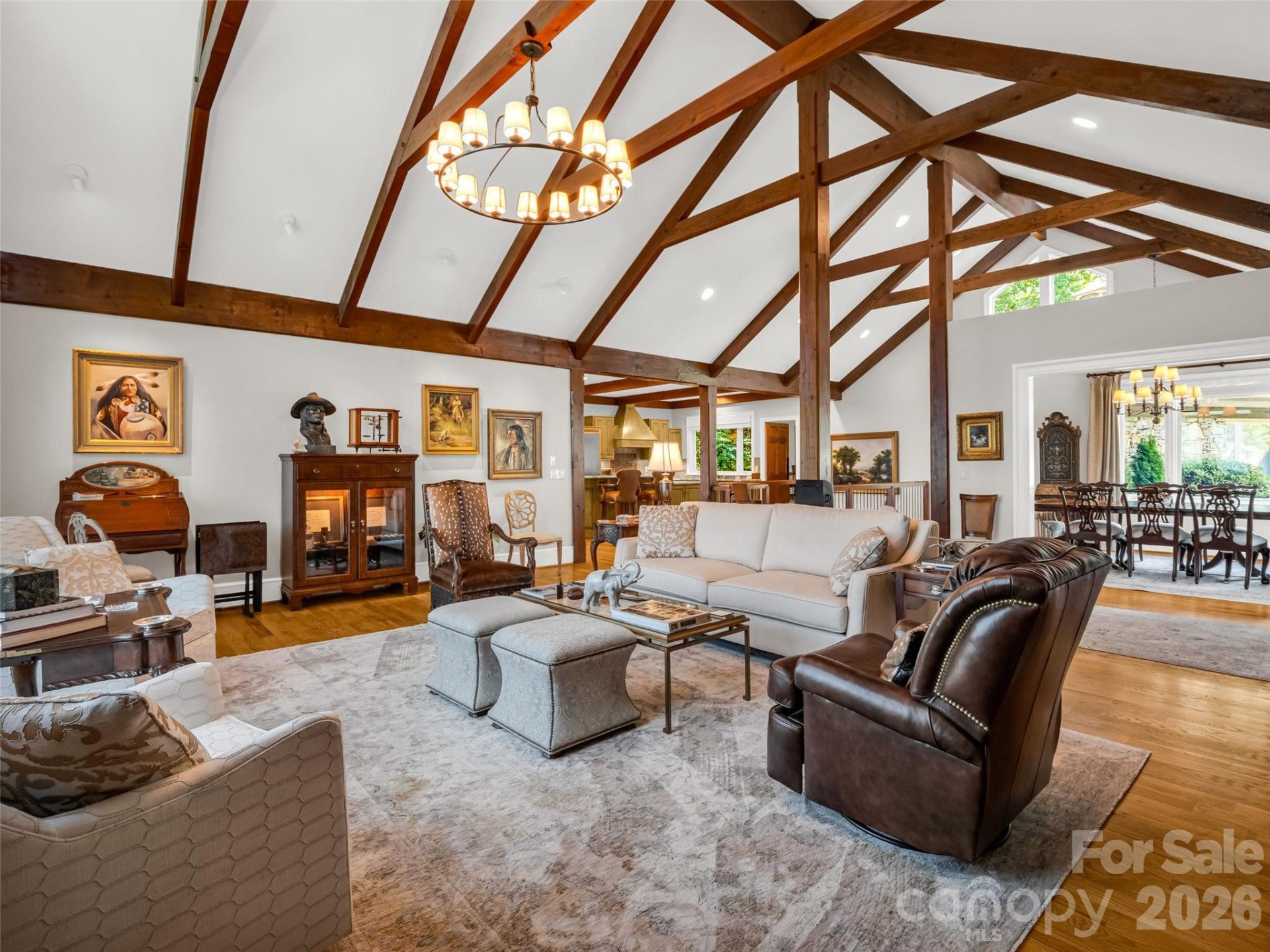 2435 Deep Gap Farm Road - Photo 6