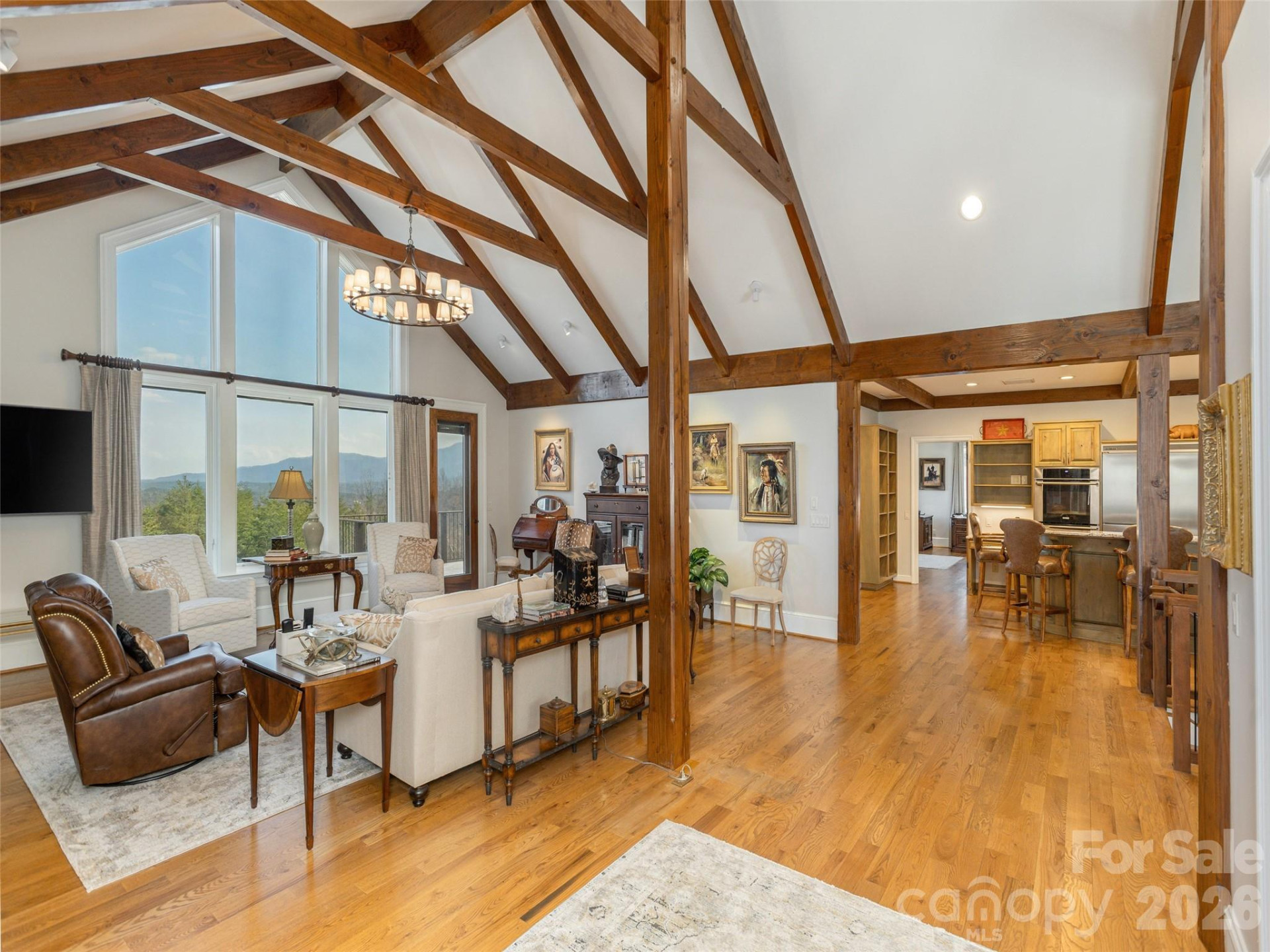 2435 Deep Gap Farm Road - Photo 7