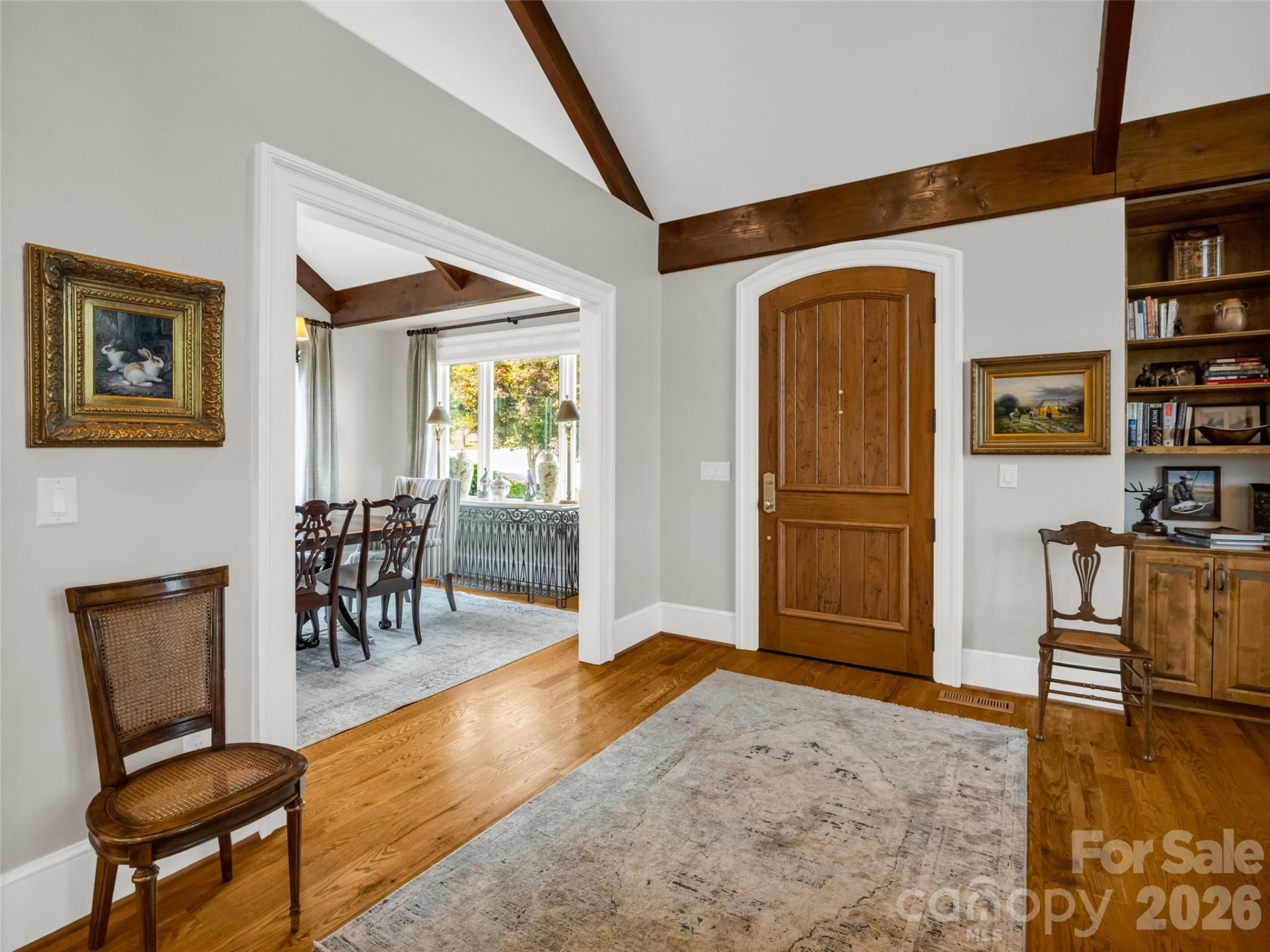 2435 Deep Gap Farm Road - Photo 8