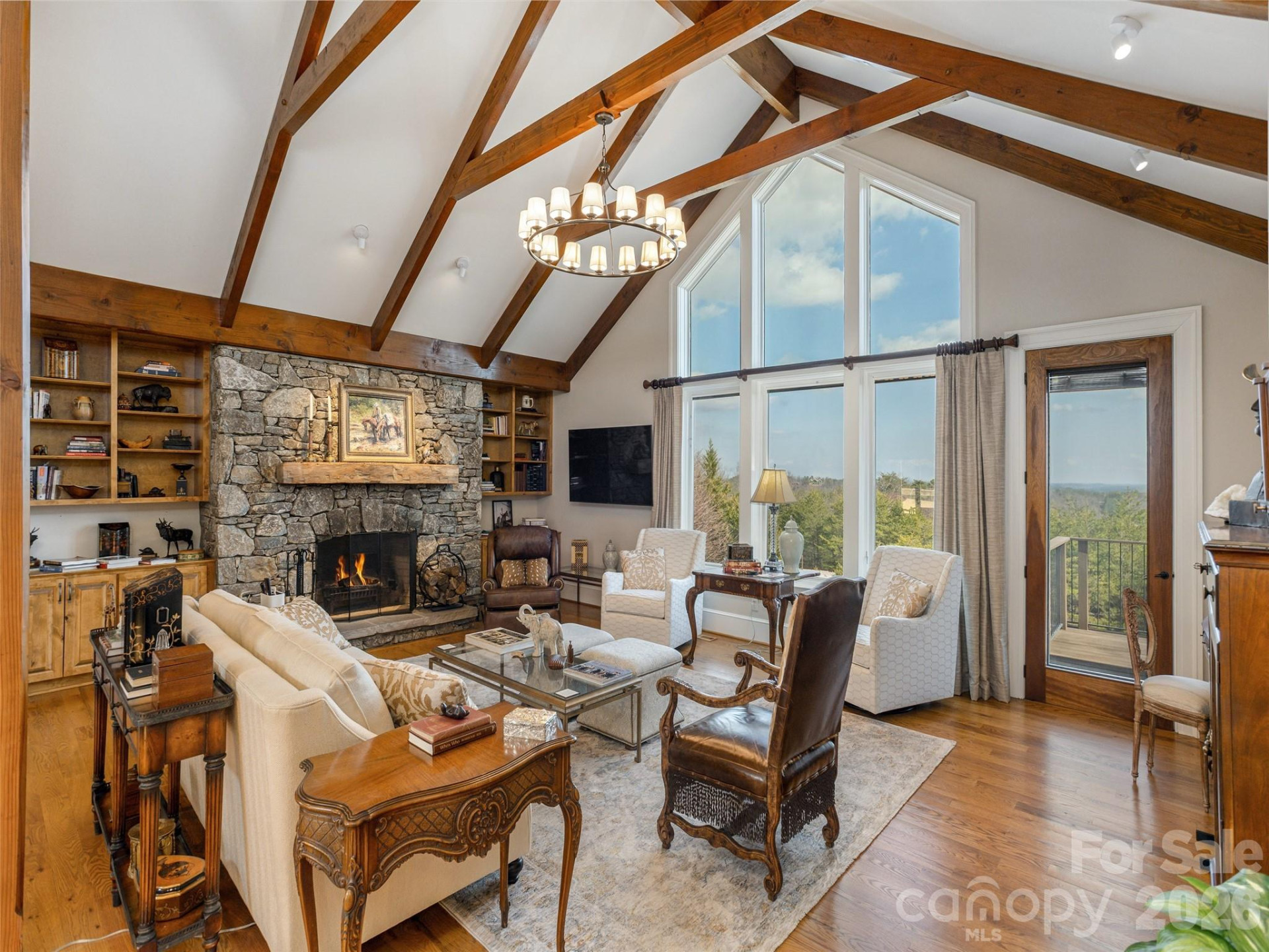 2435 Deep Gap Farm Road - Photo 9