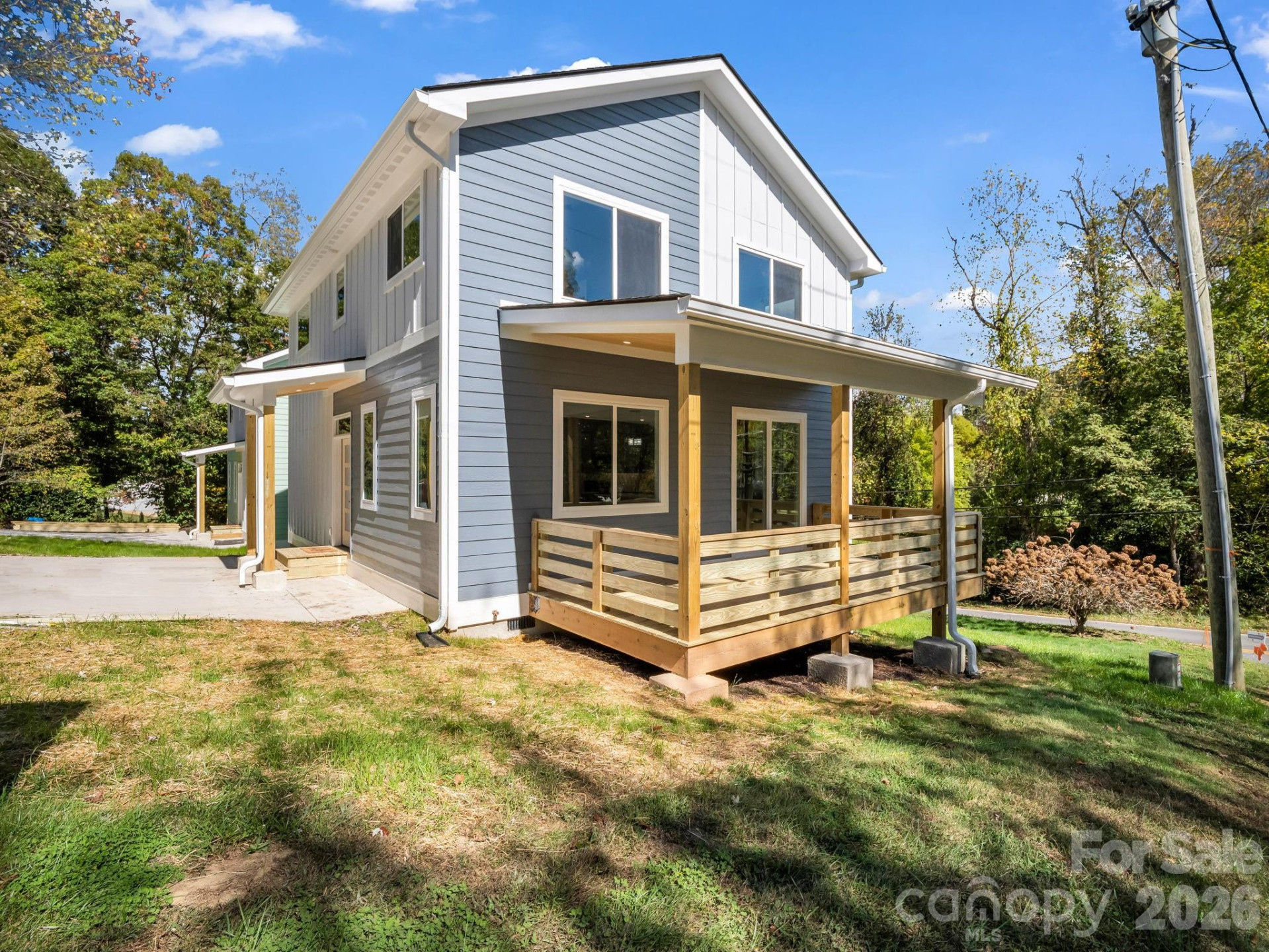 1 Pinnacle View Road - Photo 2