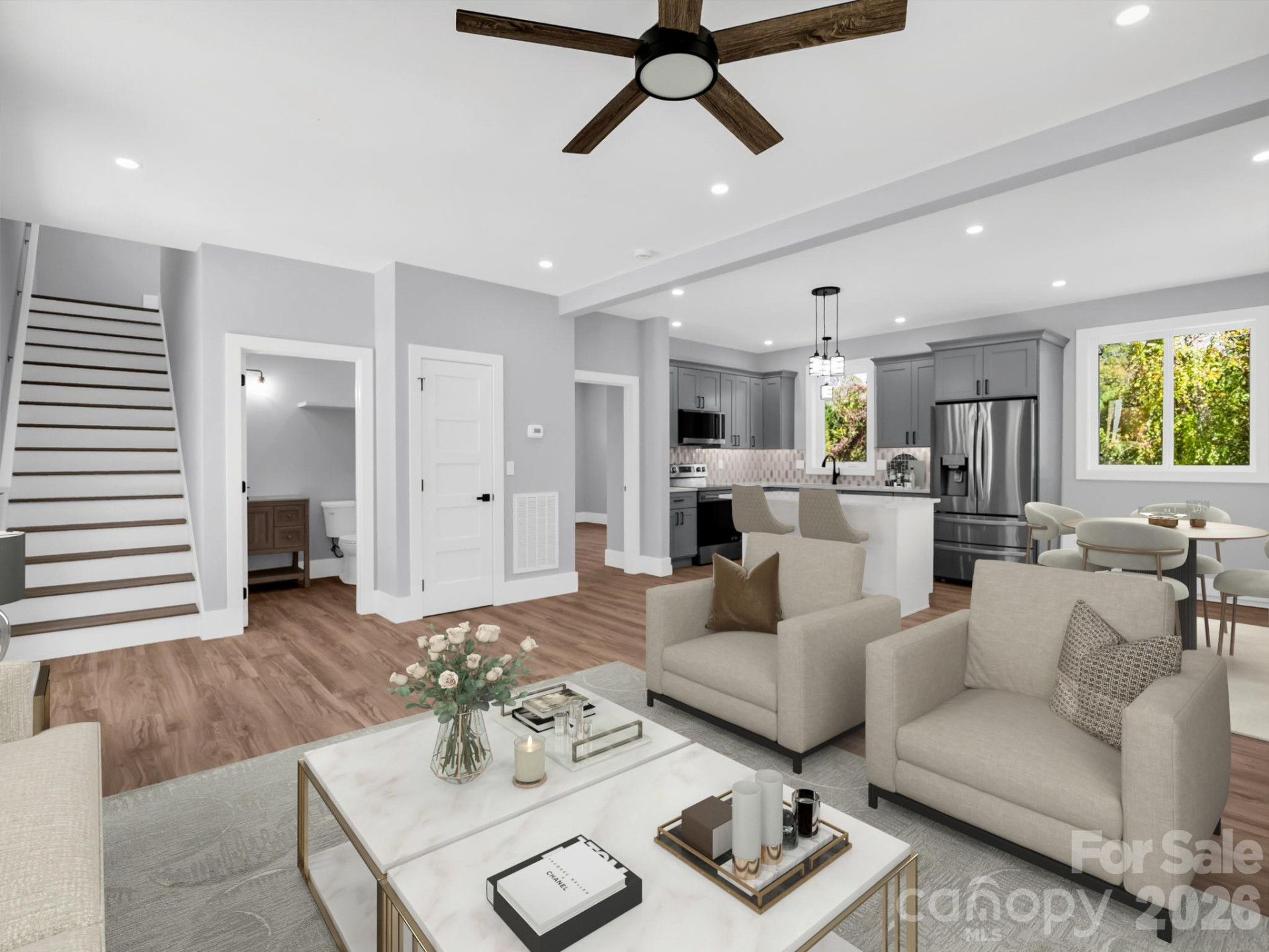1 Pinnacle View Road - Photo 3