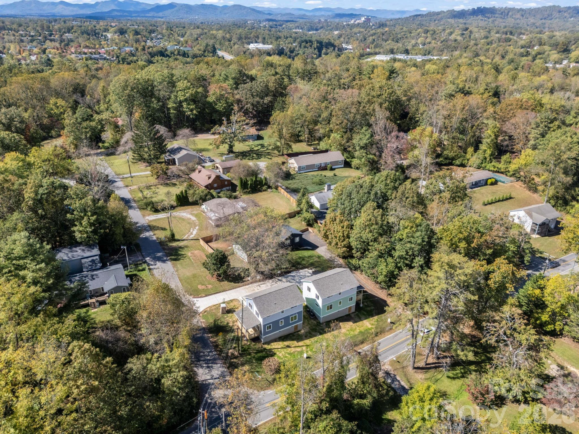 1 Pinnacle View Road - Photo 24