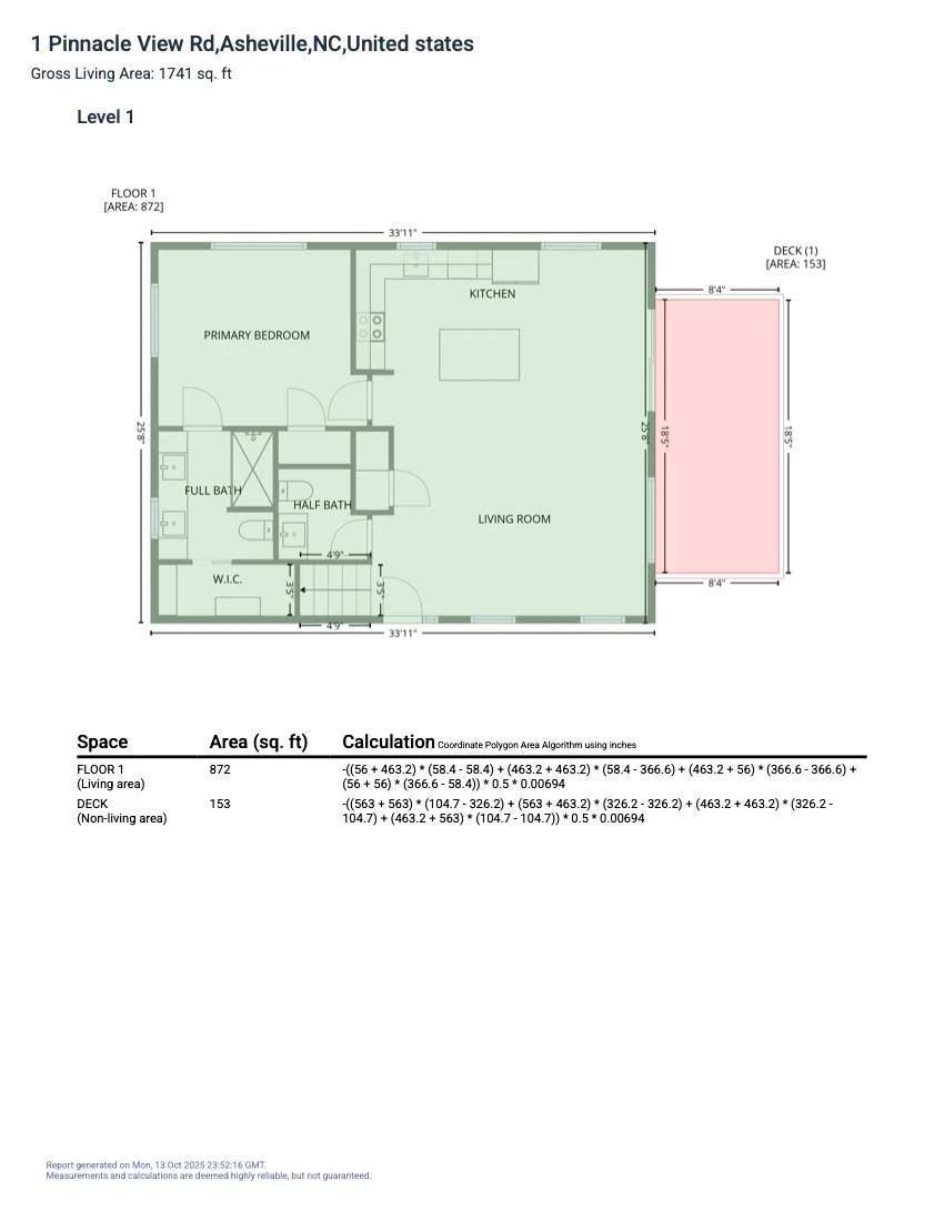 1 Pinnacle View Road - Photo 25