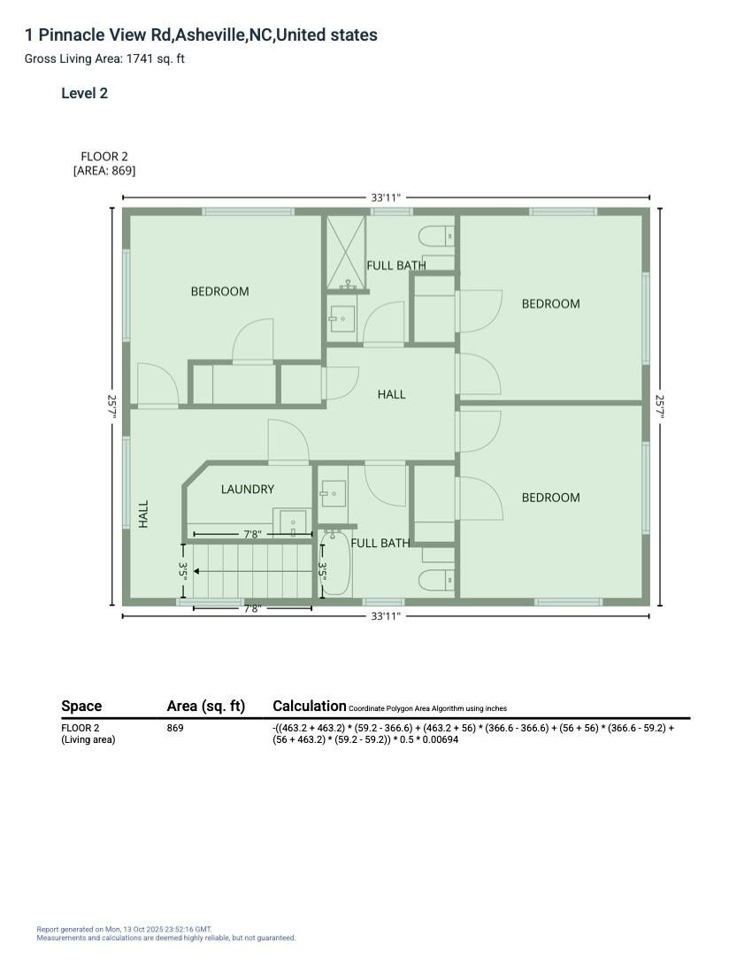 1 Pinnacle View Road - Photo 26