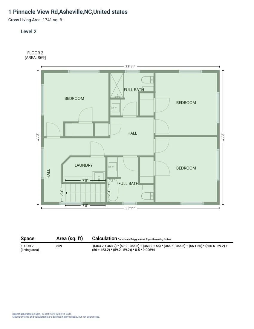 1 Pinnacle View Road - Photo 26