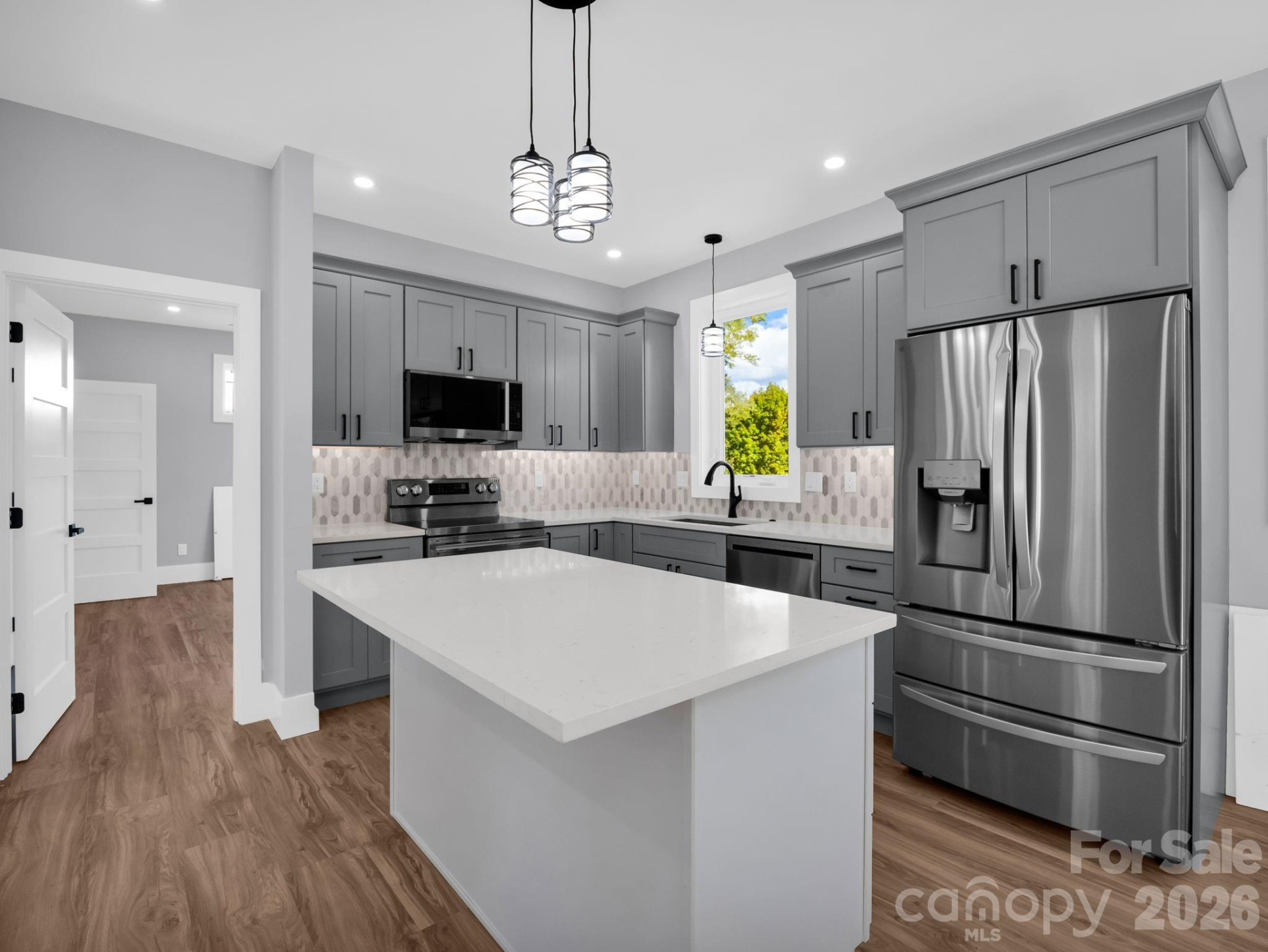 1 Pinnacle View Road - Photo 4
