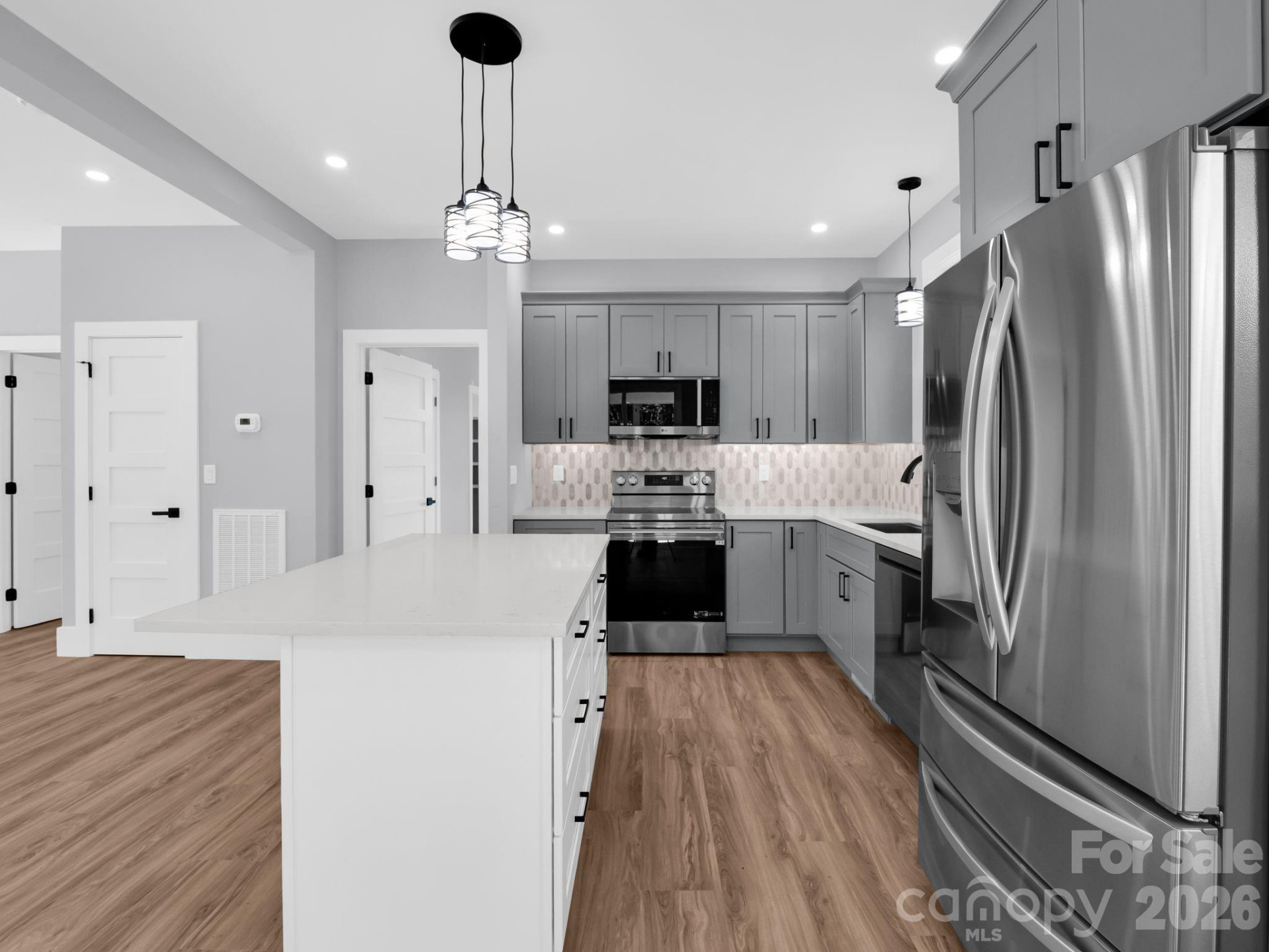 1 Pinnacle View Road - Photo 5