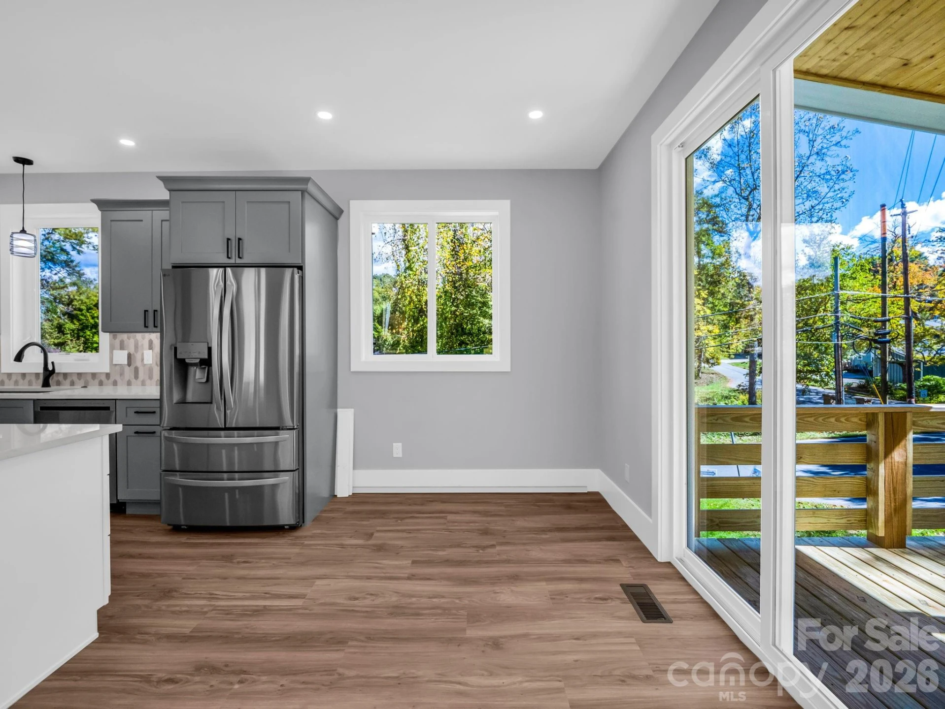 1 Pinnacle View Road - Photo 6