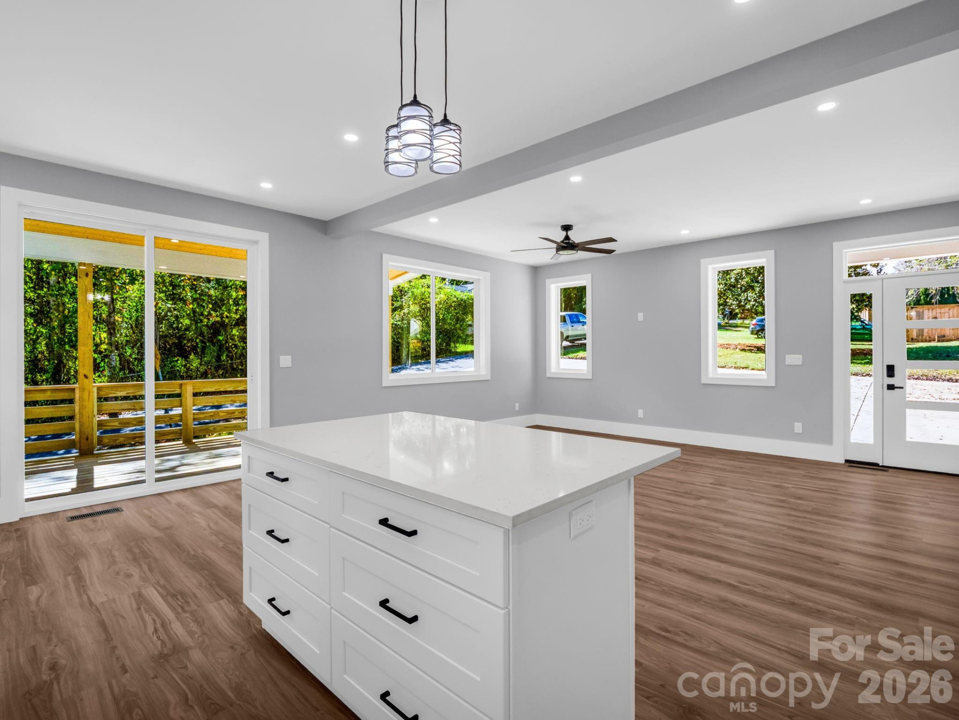 1 Pinnacle View Road - Photo 7