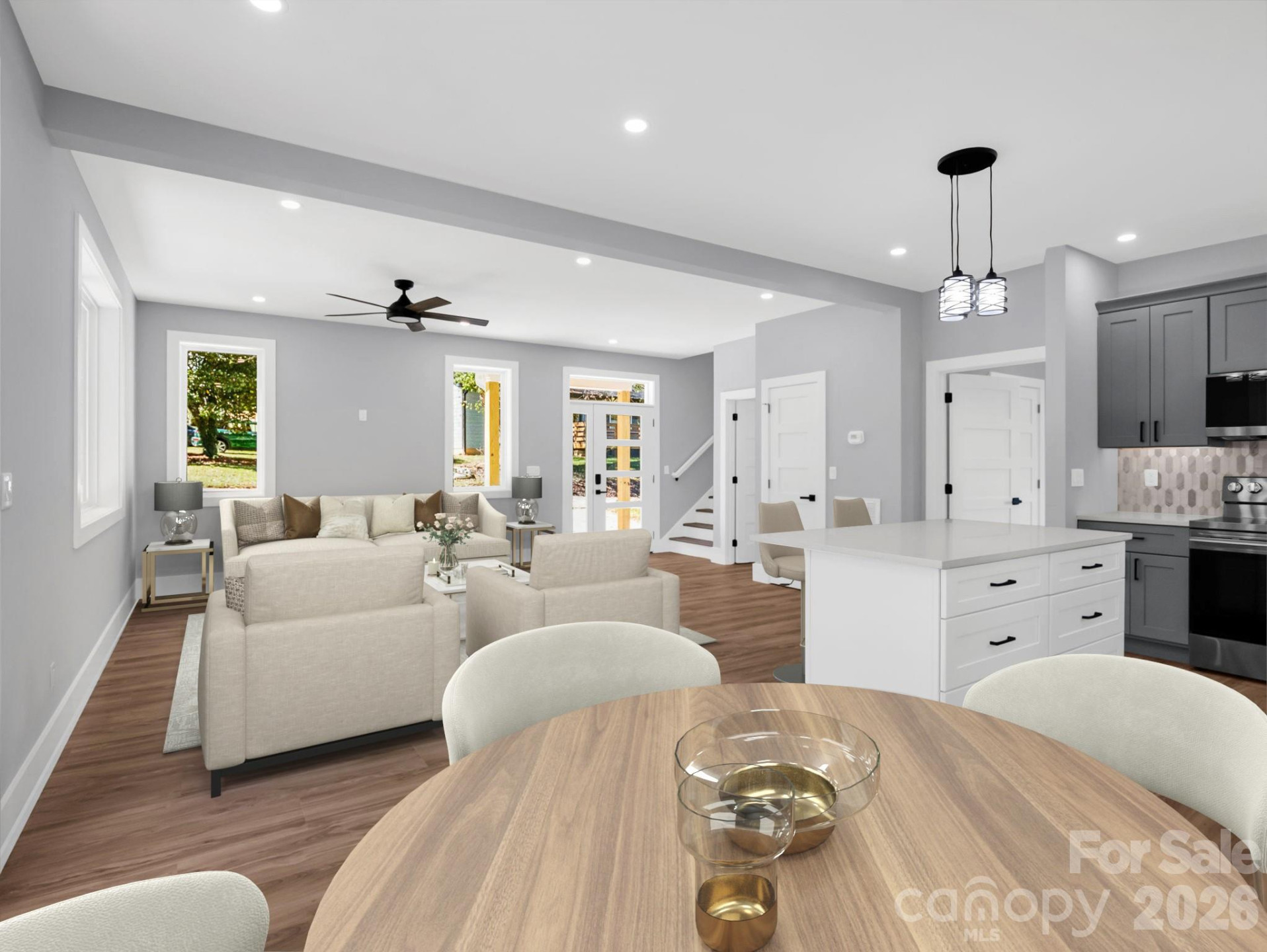 1 Pinnacle View Road - Photo 8