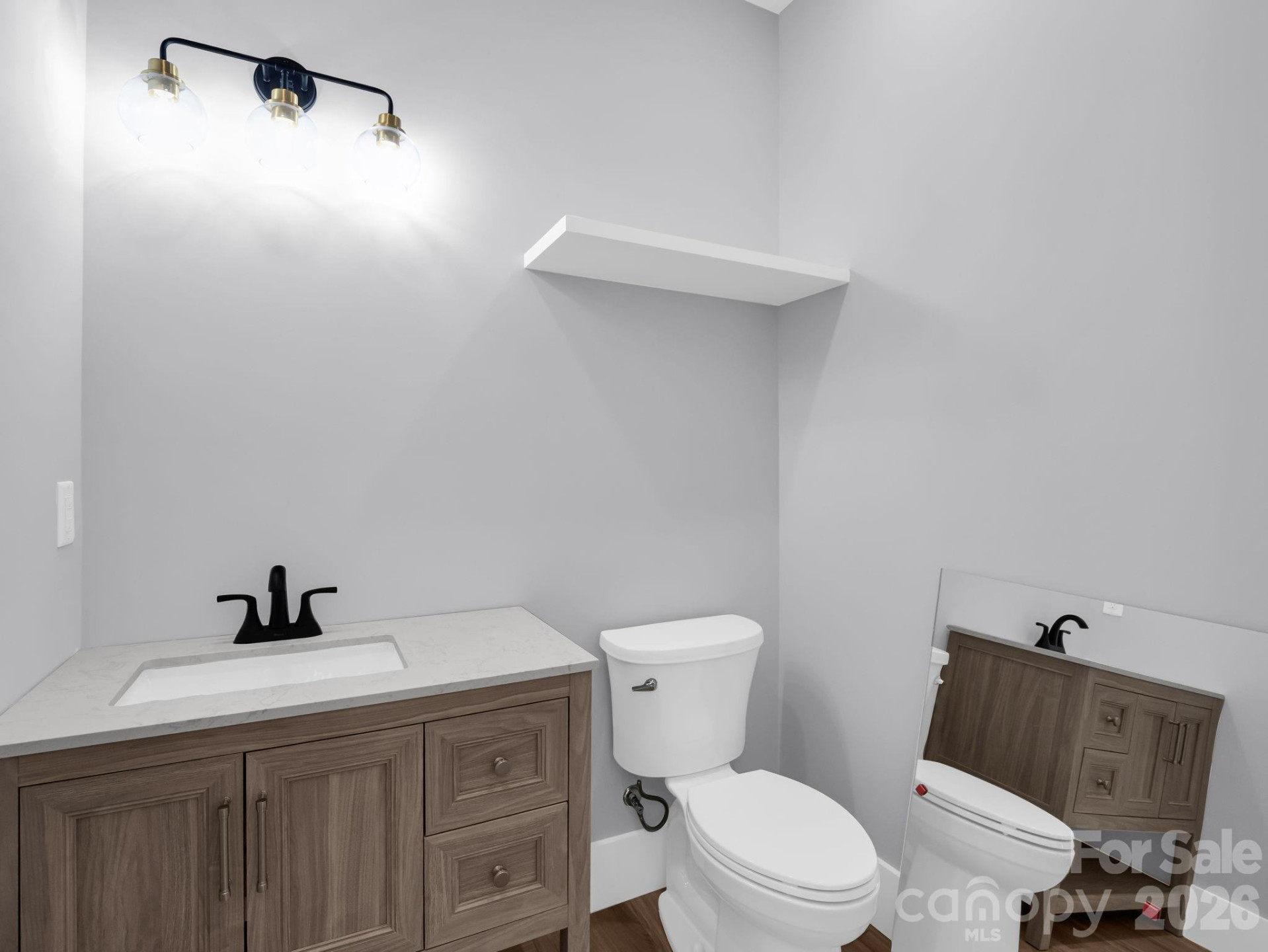 1 Pinnacle View Road - Photo 9