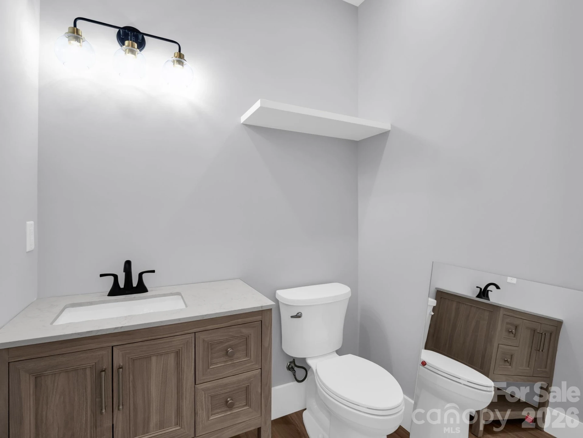1 Pinnacle View Road - Photo 9