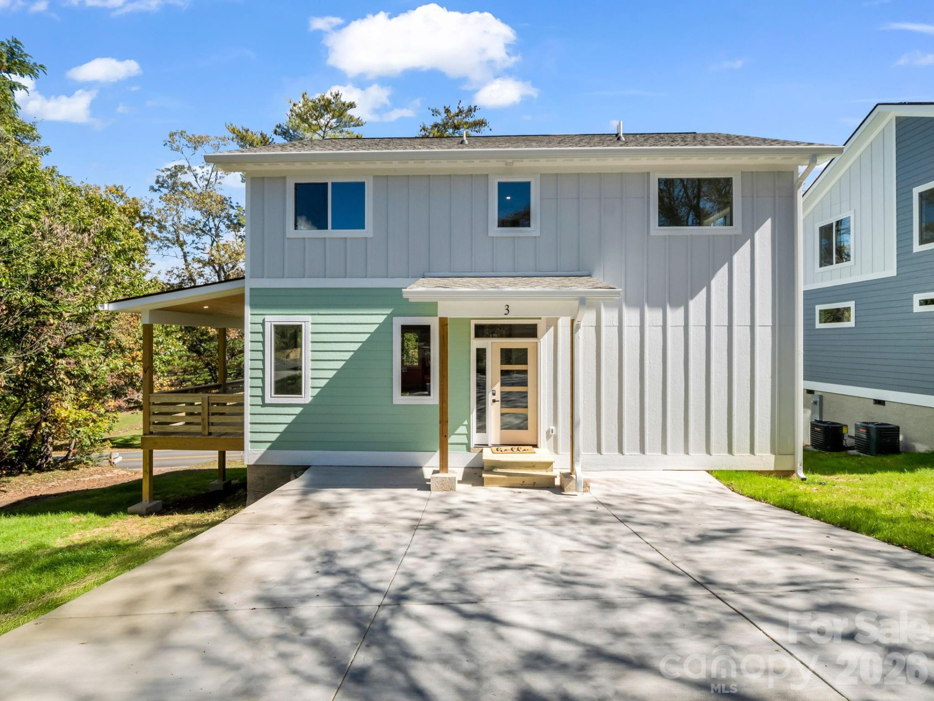 3 Pinnacle View Road