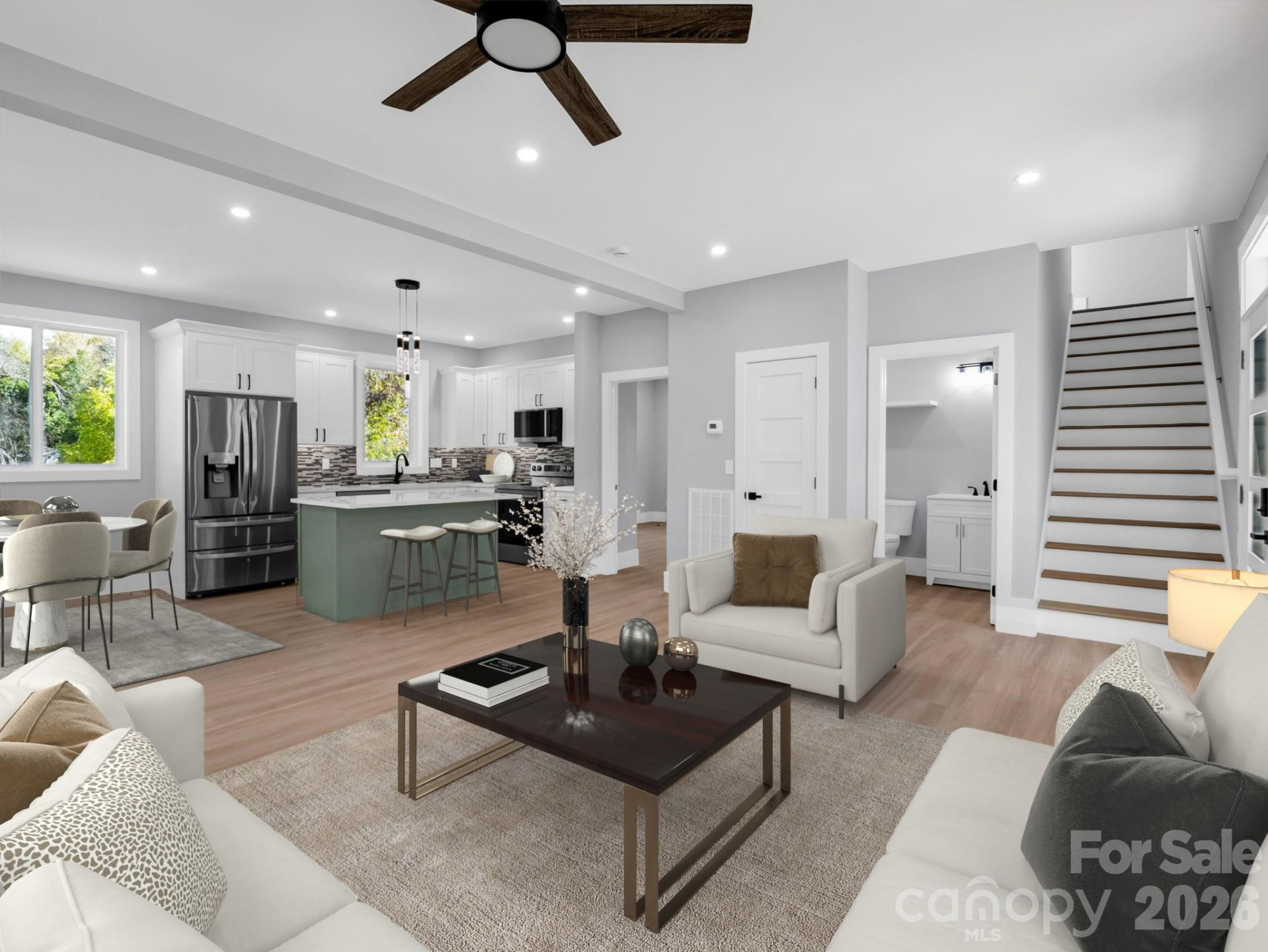 3 Pinnacle View Road - Photo 3