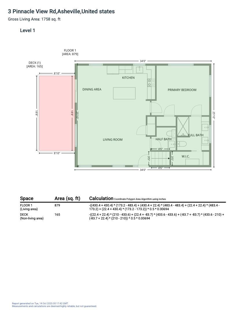 3 Pinnacle View Road - Photo 23