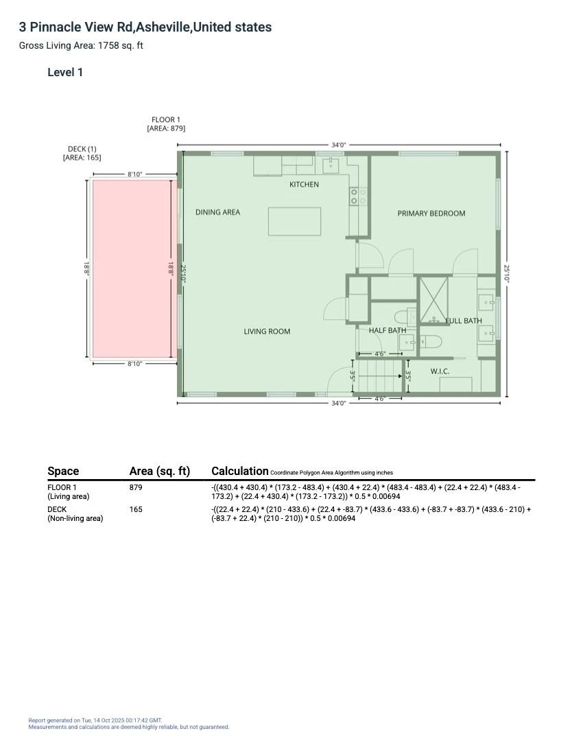 3 Pinnacle View Road - Photo 23