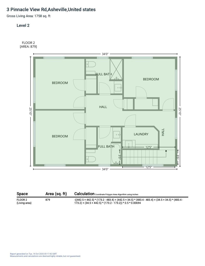 3 Pinnacle View Road - Photo 24