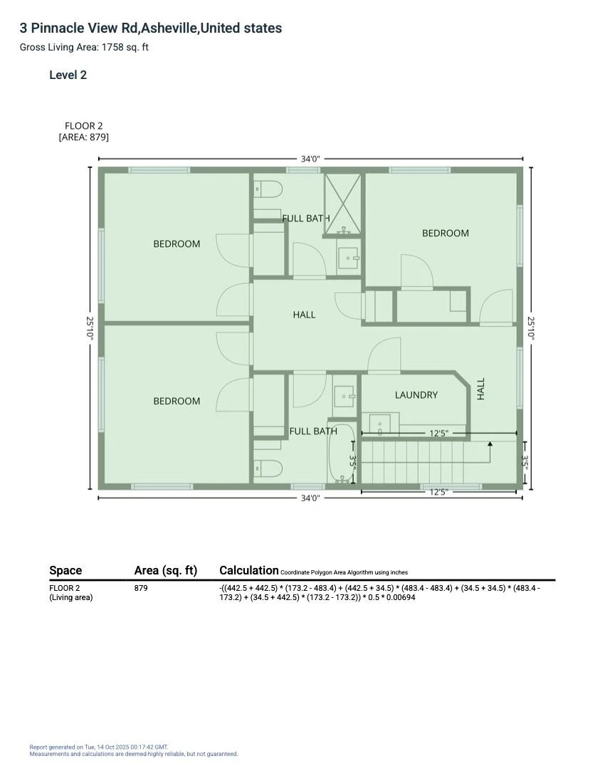 3 Pinnacle View Road - Photo 24