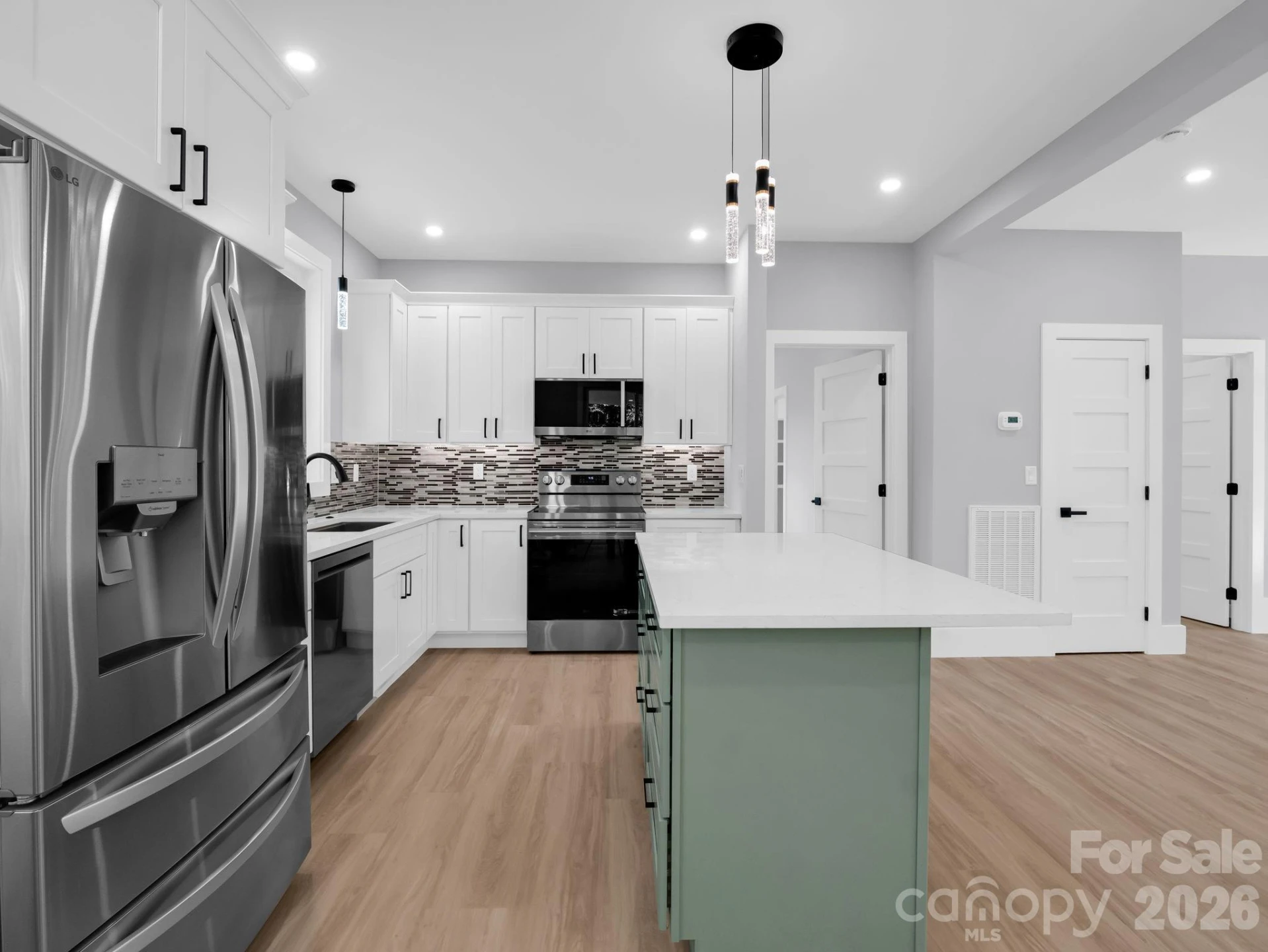 3 Pinnacle View Road - Photo 4