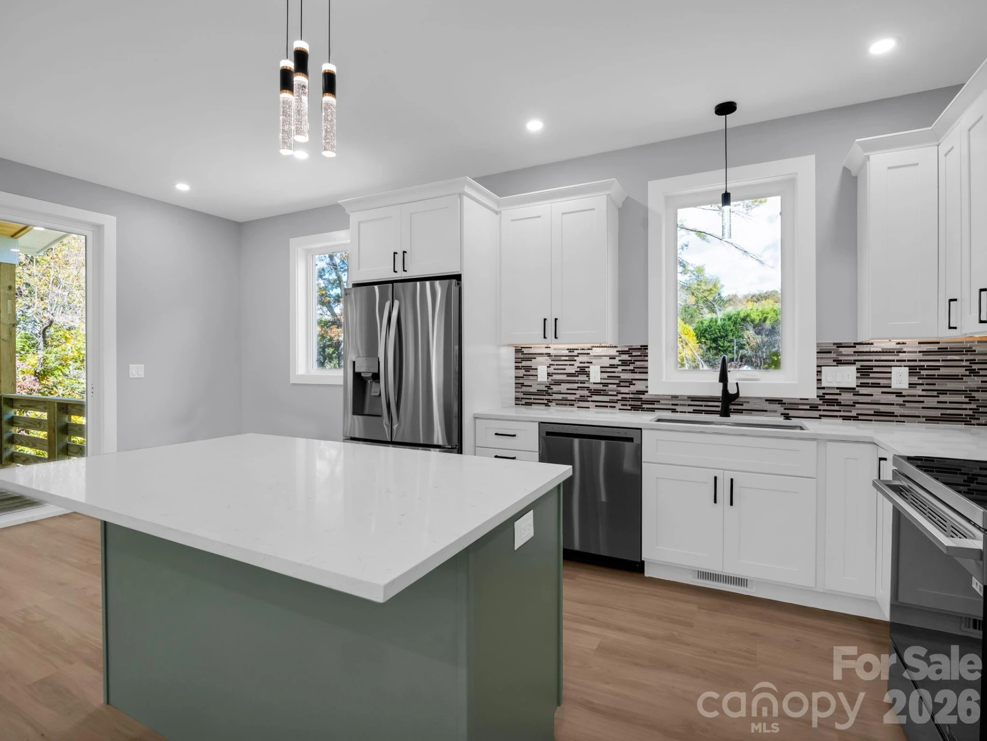 3 Pinnacle View Road - Photo 5