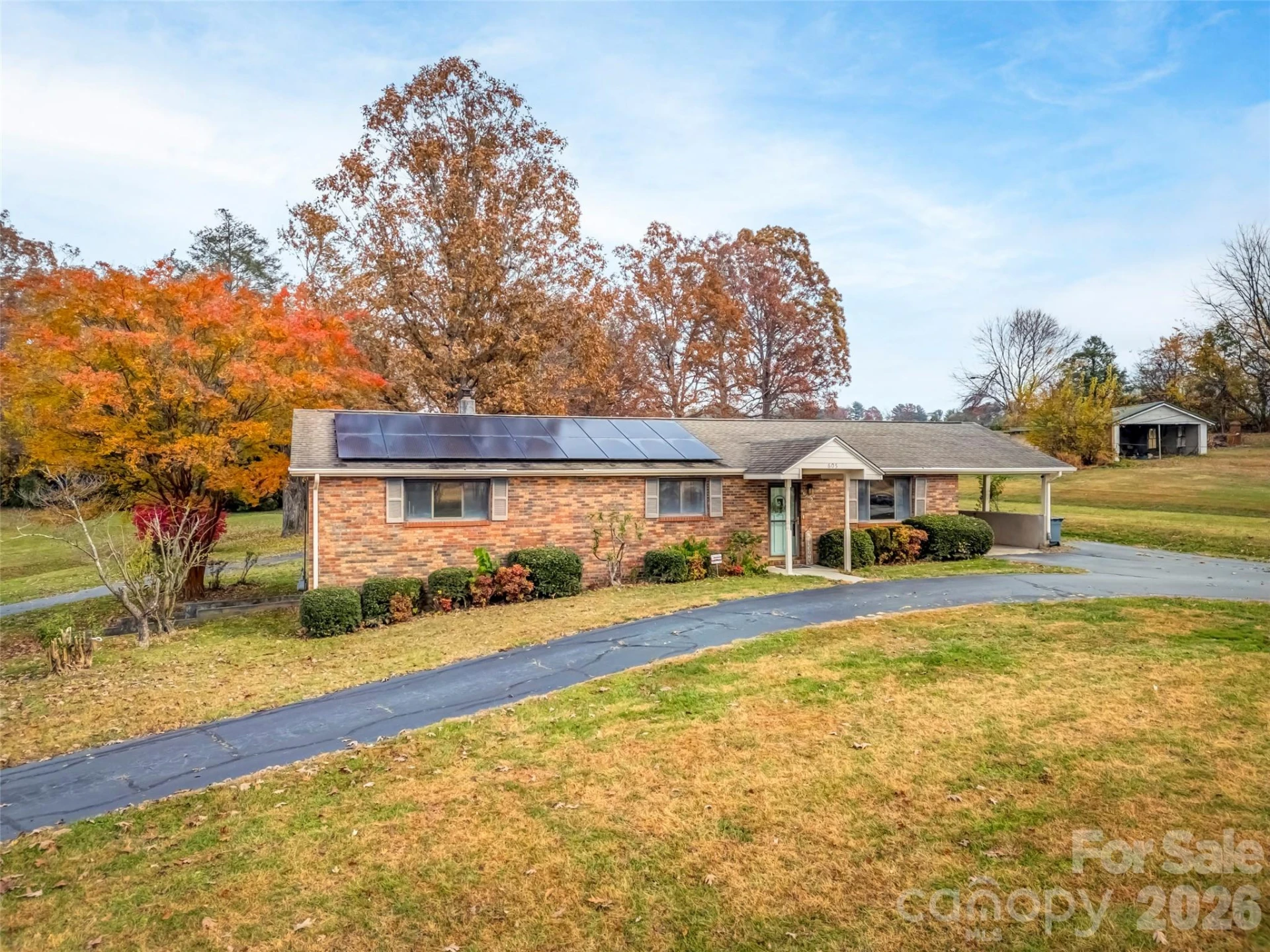 605 Dana Road - Photo 3