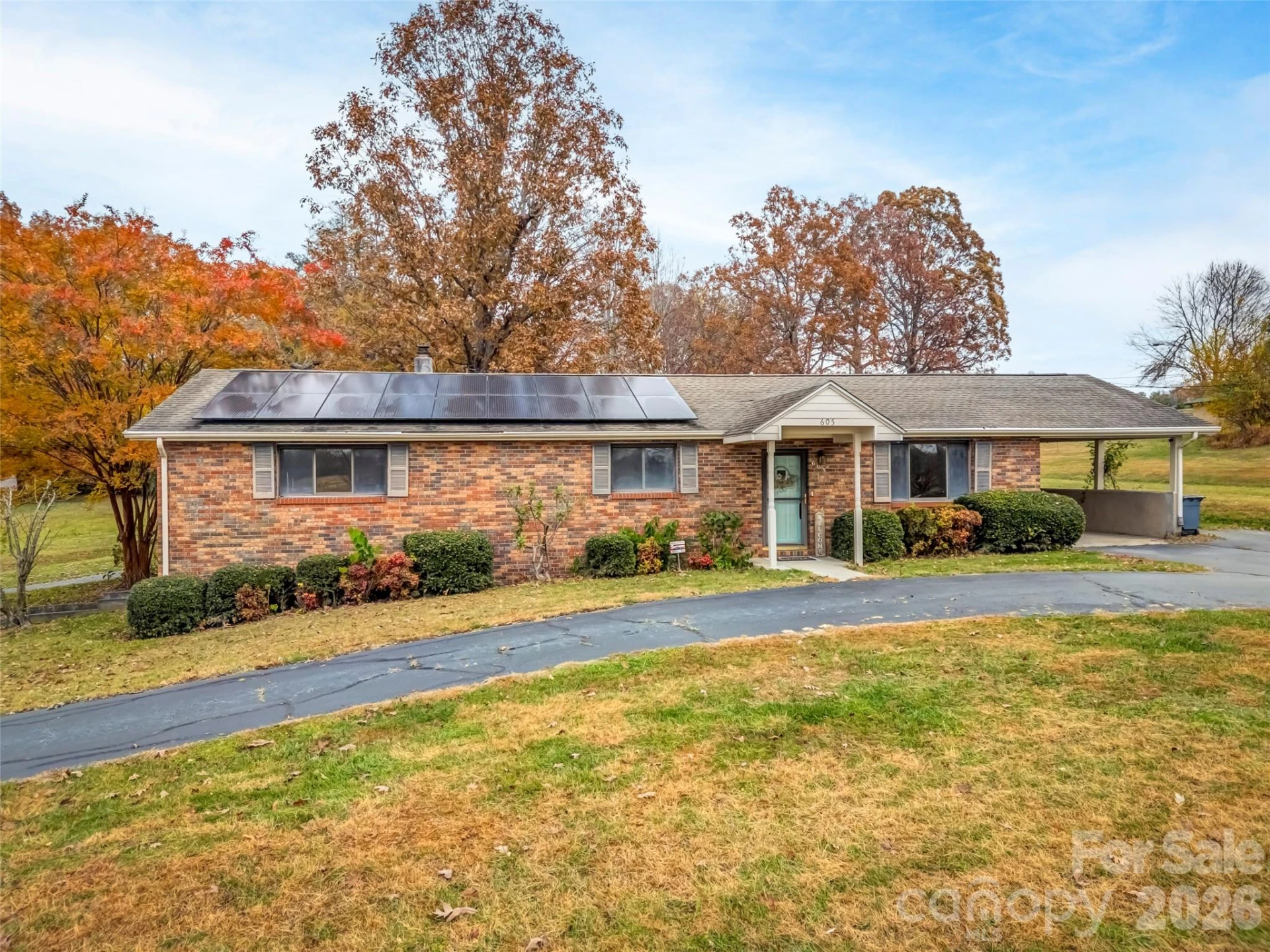 605 Dana Road - Photo 5