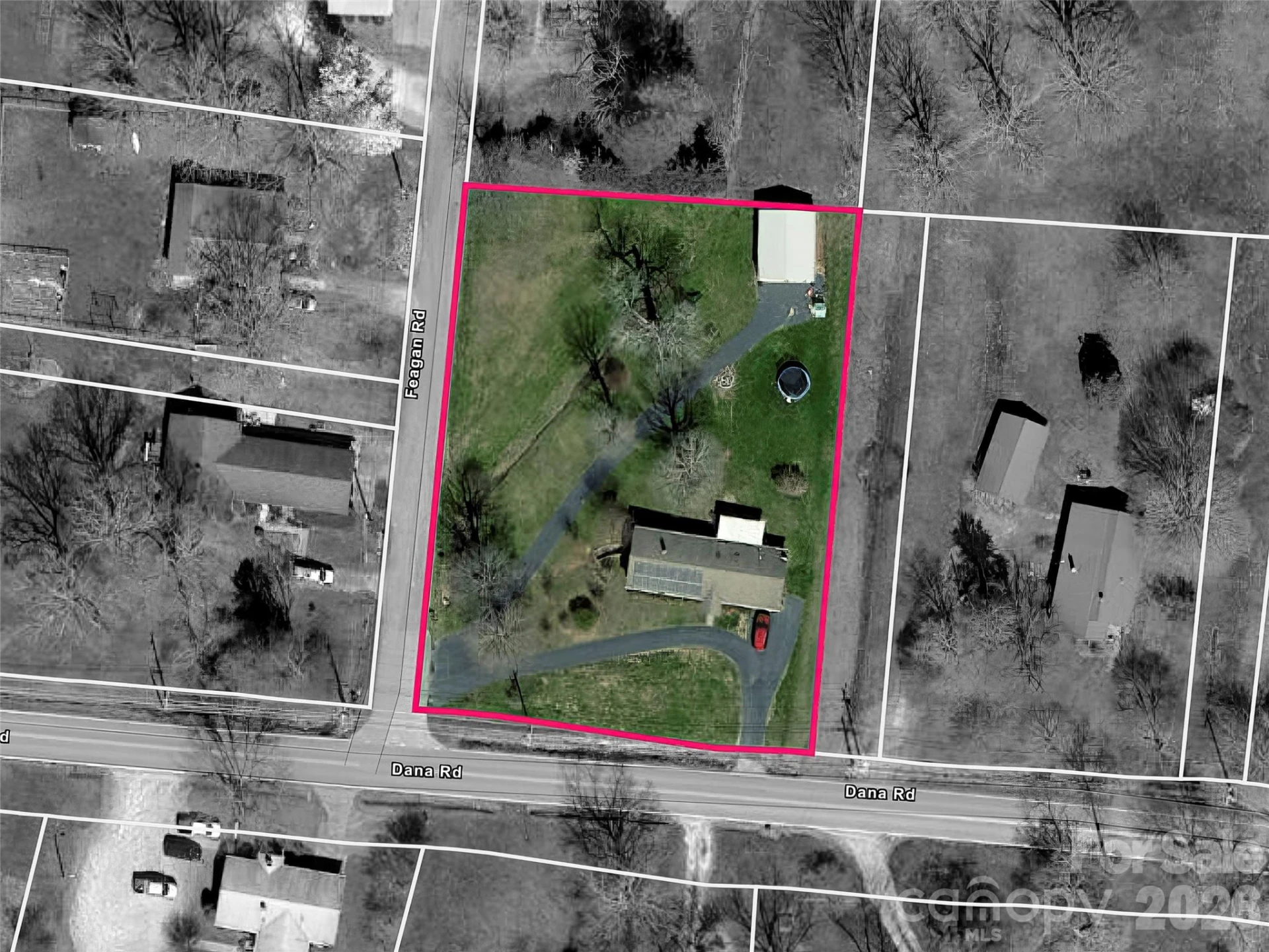 605 Dana Road - Photo 65