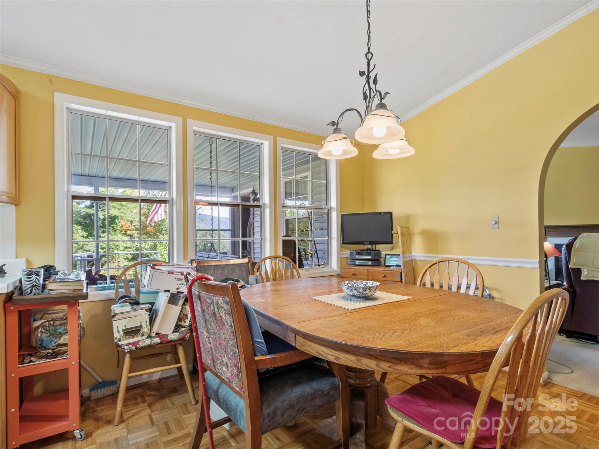 35 Mountaineer Lane #8 - Photo 14