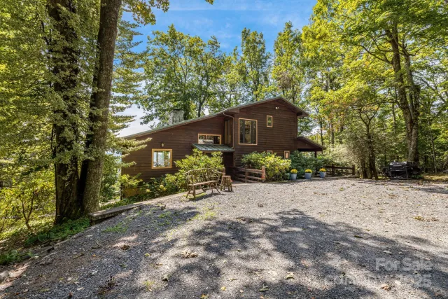 765/764 Osborne Knob Road, Little Switzerland, NC, 28752