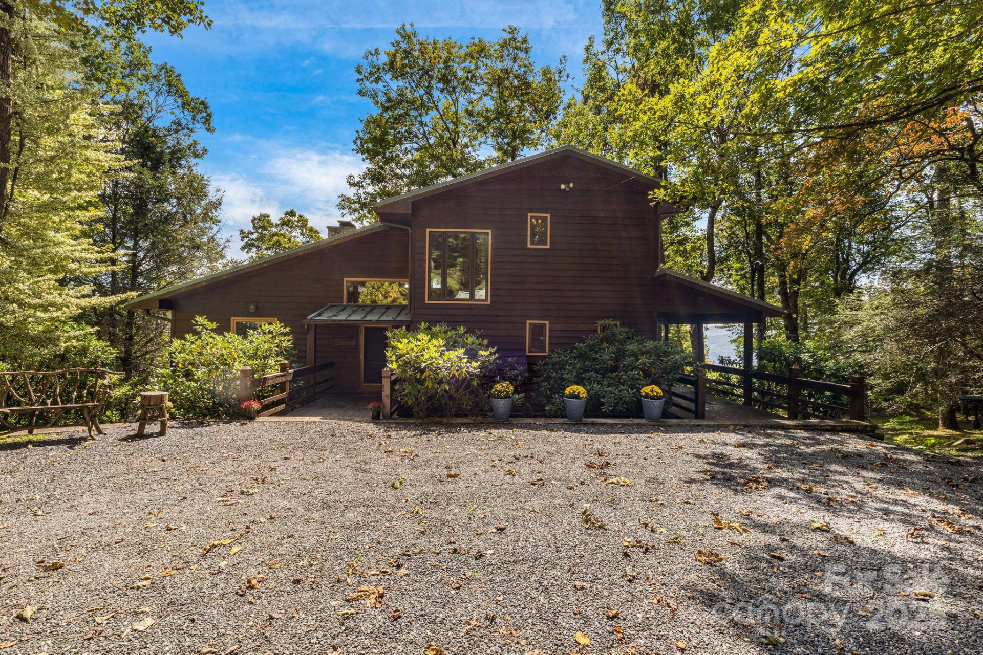 765/764 Osborne Knob Road - Photo 2