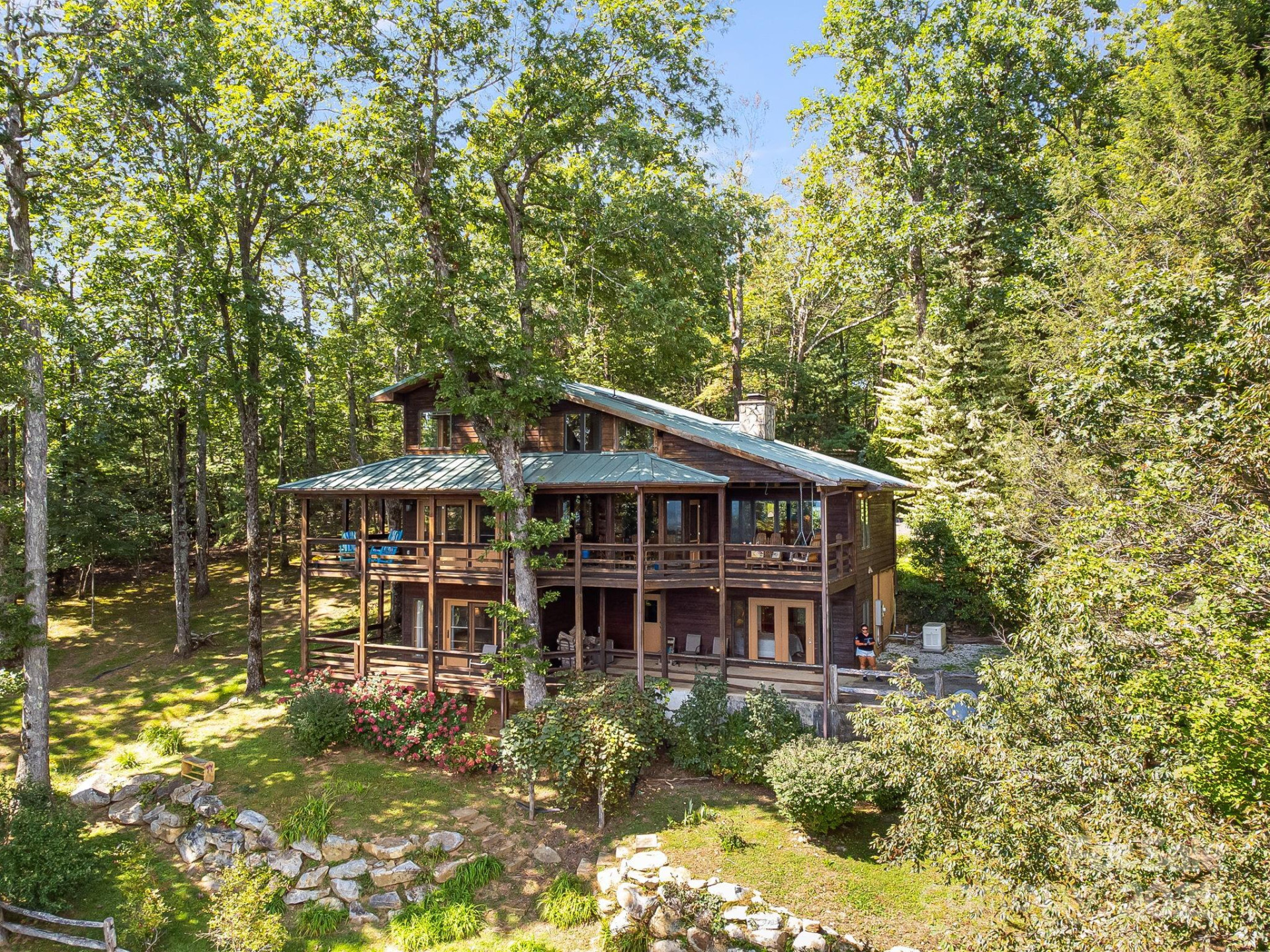 765/764 Osborne Knob Road - Photo 5