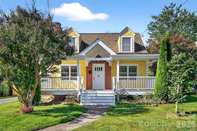 109 Dougherty Street