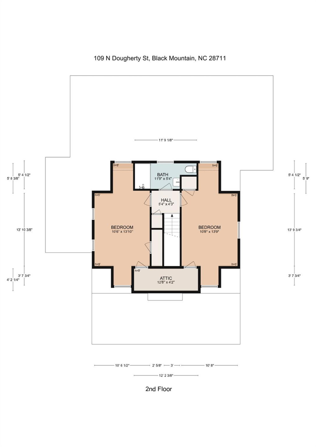 109 Dougherty Street - Photo 36