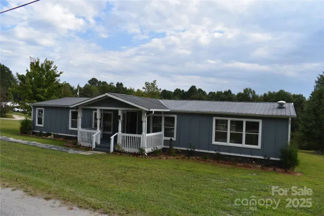 91 Sweet Gum Drive