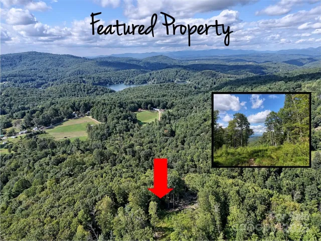 00 Bell Mountain Road, Zirconia, NC, 28790