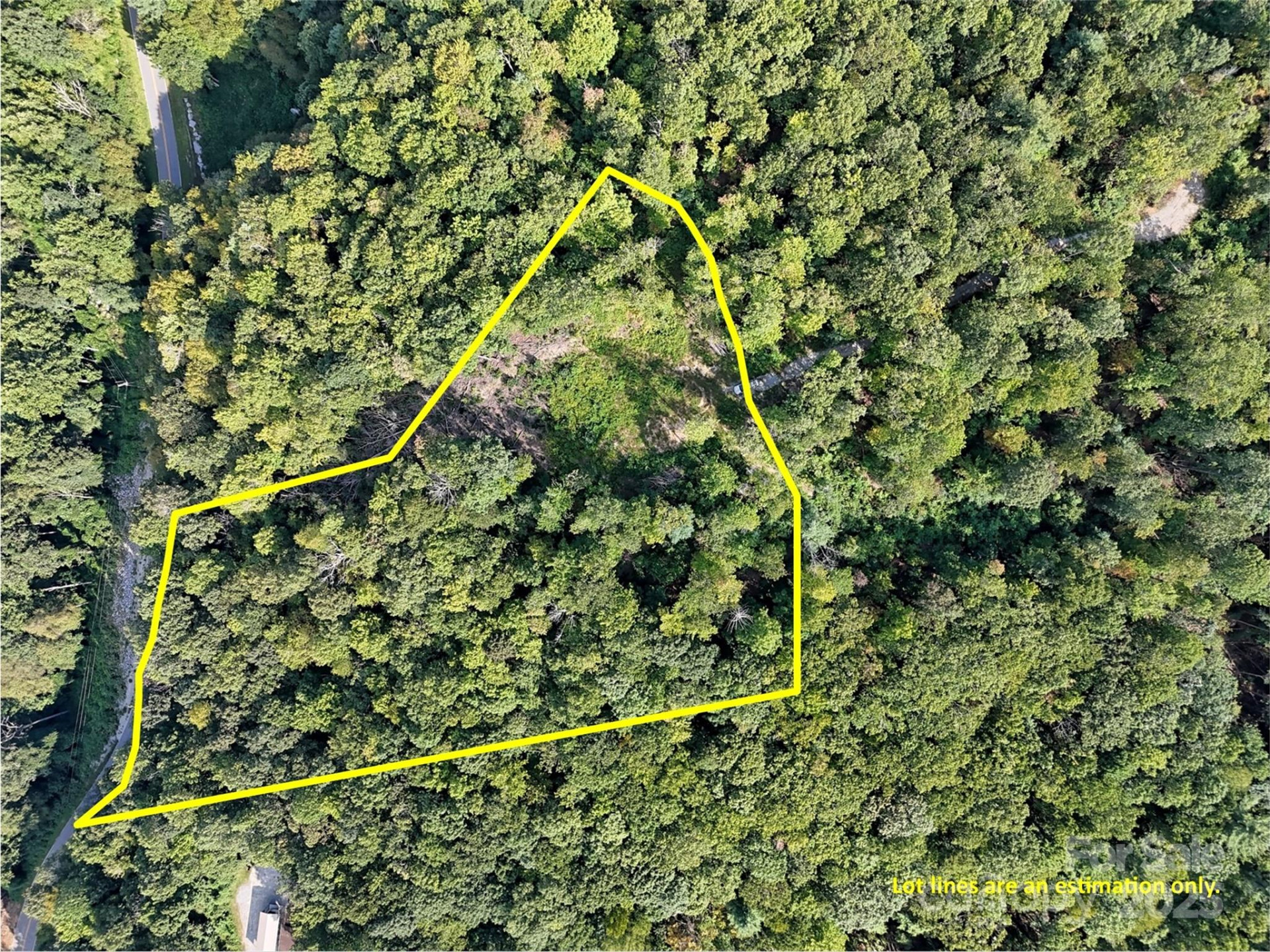 00 Bell Mountain Road - Photo 2