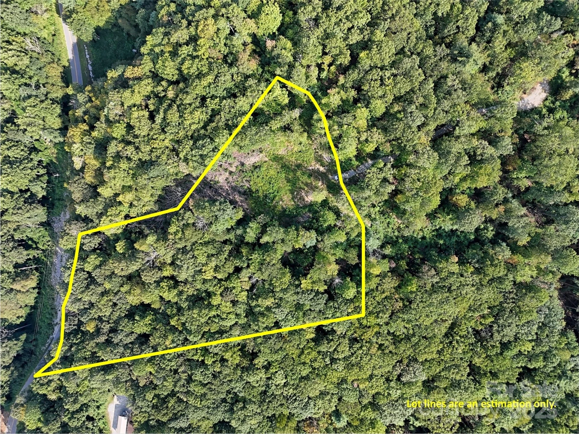 00 Bell Mountain Road - Photo 2